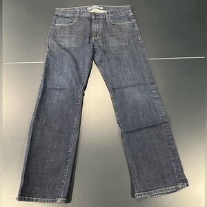 Expresss 32x30 Slim Fit Straight Leg Rocco Men’s Jeans